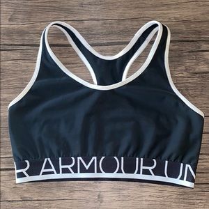 Under Amour Sports Bra